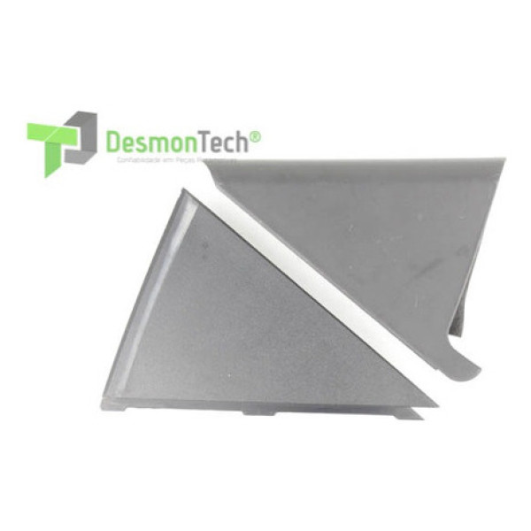 Acabamento Da Coluna Da Porta Traseira Esquerda hyundai Ix35