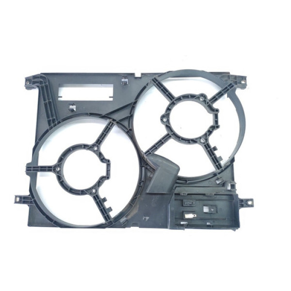 Painel Frontal Defletor Freelander 1 2003 2006 2.5 V6