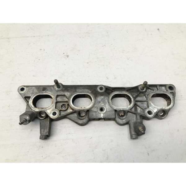 Flange Coletor Admissão Honda Civic 1.7 2001 2006