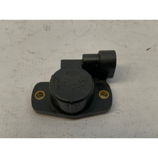 Sensor Posição Borboleta Tps Renault 19 Rn 1.6 8v 1994 1999