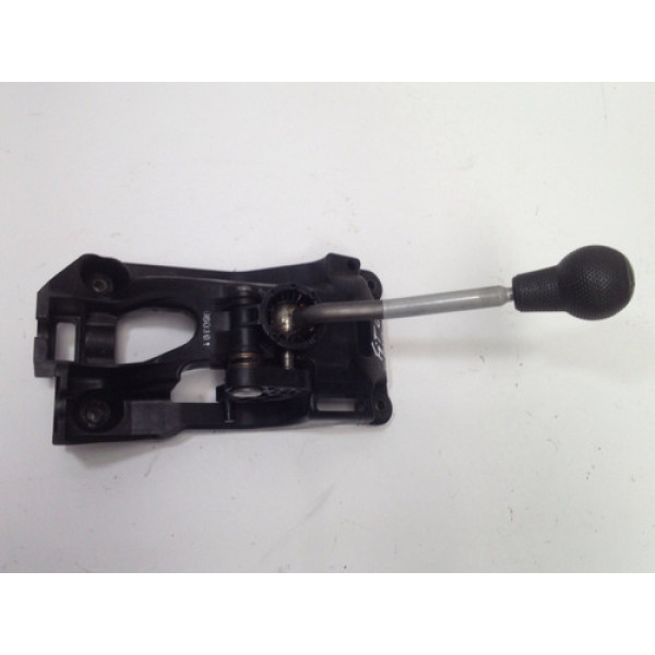 Alavanca Marcha Trambulador - Honda Fit 1.4 2003 2008 Manual