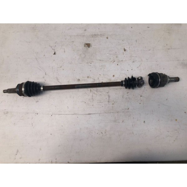 Semi Eixo Direito Renault Kwid Zen 1.0 2022 2025 Detalhe