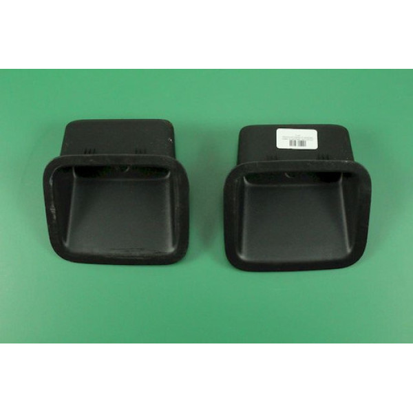 Maçaneta Tampa Traseira C4 Picasso 2011