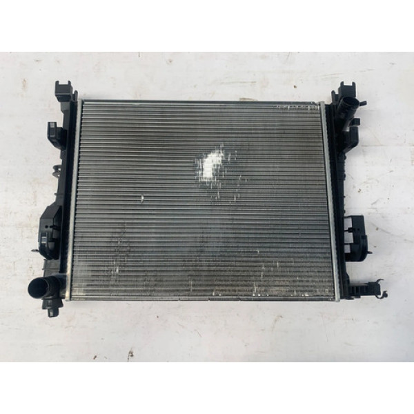 Radiador Agua Renault Logan 1.0 12v 2016 2024 214105423r