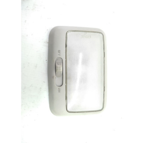 Luz Teto Cortesia Honda Accord Exr 1998 2002