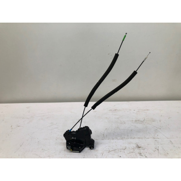 Fechadura Porta Dianteira Esquerda Subaru Forester 2013 2018