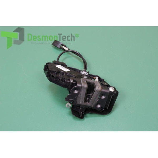 Fechadura Porta Traseira Direita Freelander 2 3.2 2007