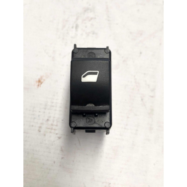 Botão Vidro Elétrico Traseiro 208 2013 2016