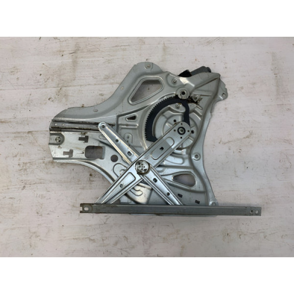 Maquina Vidro Dianteira Esquerda Hyundai Ix35 2010 2014