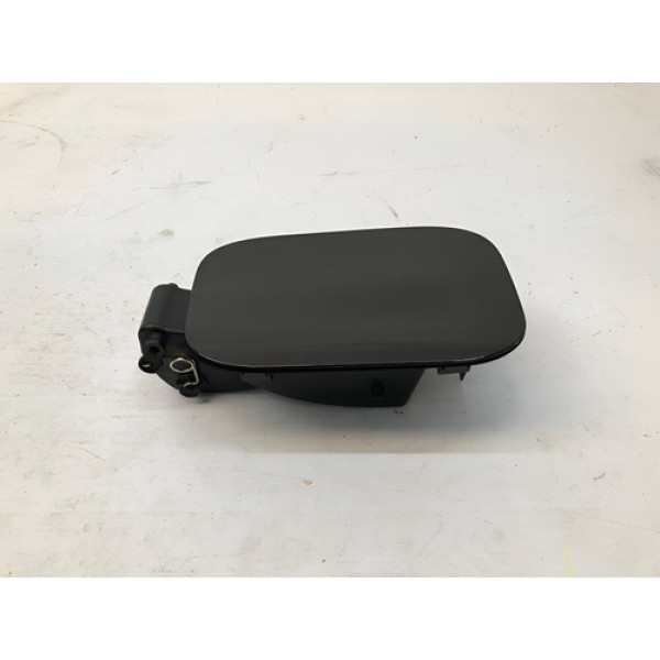 Portinhola Tanque Combustível Jeep Compass 2016 2021 Marrom Marrom