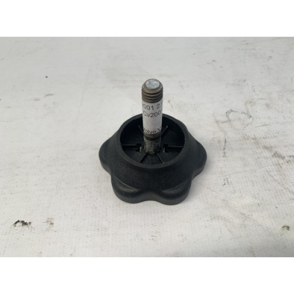 Trava Parafuso Estepe Volvo V40 Sw T4 2000 2004