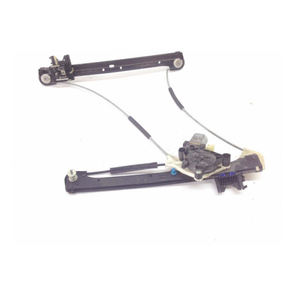 Máquina Vidro Dianteira Esquerda Audi A3 1.4 2017