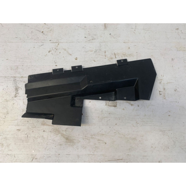 Defletor Direito Ar Radiador Volkswagen Gol G3 1.0 1997 2003