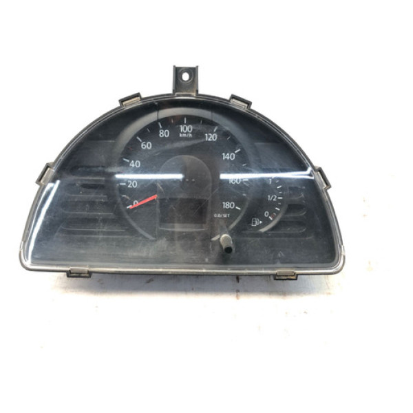 Painel Instrumentos Volkswagen Gol G4 1.0 8v 2005 2010 Preto