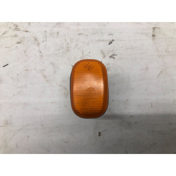 Seta Pisca Para Lama Chery Tiggo 2009 2012 A044747 Laranja