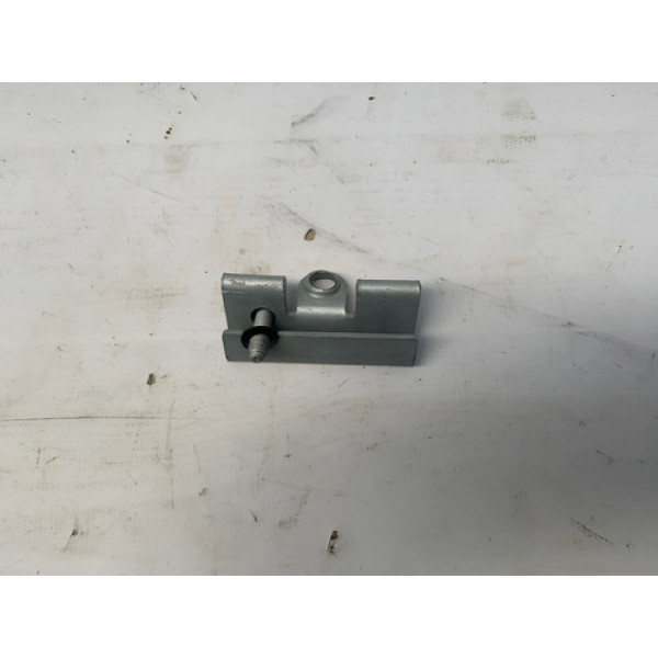 Suporte Trava Fixação Bateria Renault Logan 2019 2024