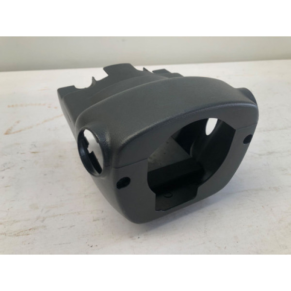 Moldura Coluna Direção Subaru Forester 2013 2018 