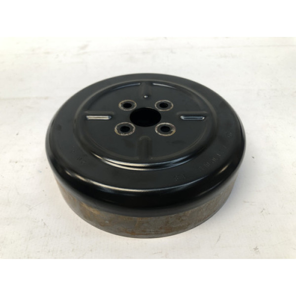 Polia Bomba Dágua Mercedes C200 1.8 2008 2011 Kompressor