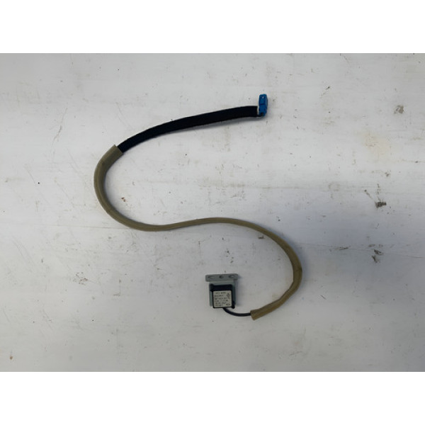 Chicote Modulo Antena Gps Logan 1.0 2016 2024 259754820r