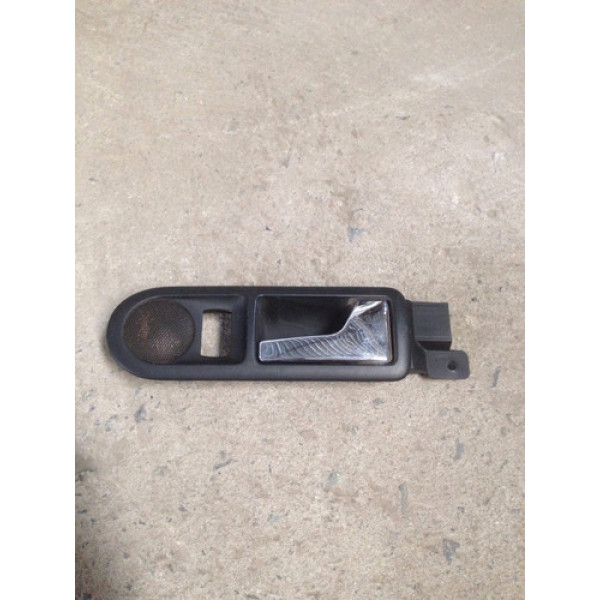 Maçaneta Interna Traseira Direita Passat Alemão 1999