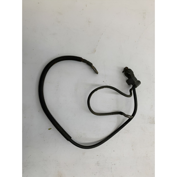 Cabo Negativo Bateria Fiat Palio Weekend 1.6 16v 1997 1999