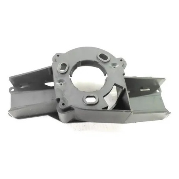 Suporte Chave Seta Luzes Limpador Citroen Zx 1991 1997