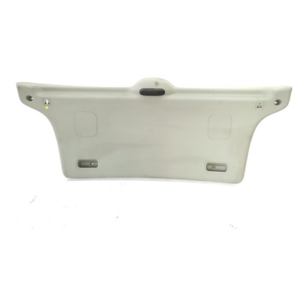 Acabamento Forro Tampa Traseira Renault Scenic 2001 2010