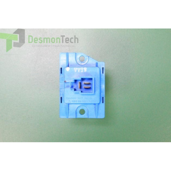 Resistência Do Ar Condicionado Santa Fe 3.5 2012