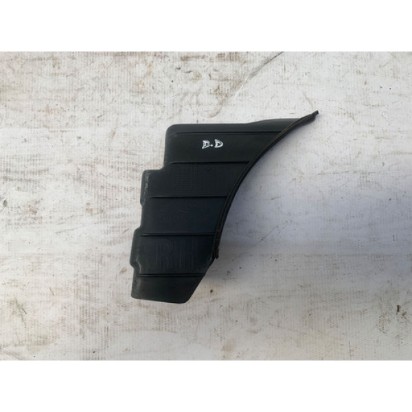 Acabamento Interno Direito Para Lama Hyundai Ix35 2010 2014