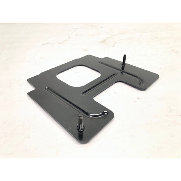 Suporte Módulo Injeção Peugeot 307