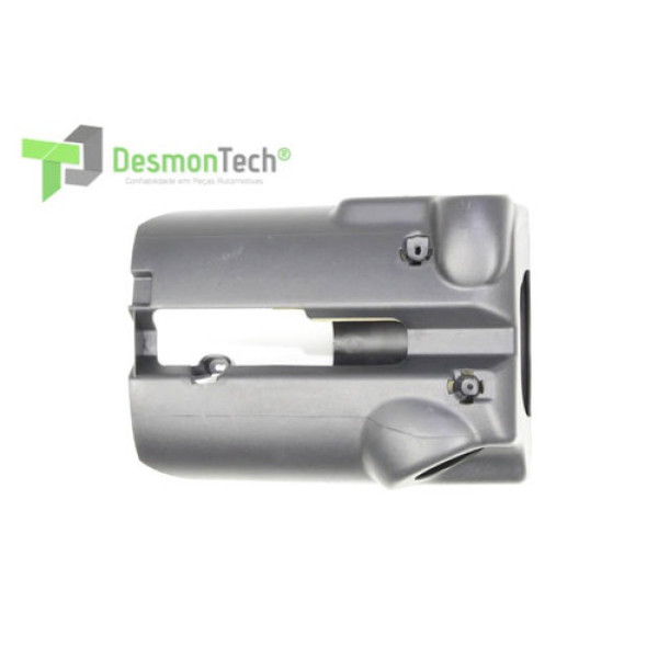 Moldura Da Coluna Da Chave De Seta Discovery 3 2.7 2008