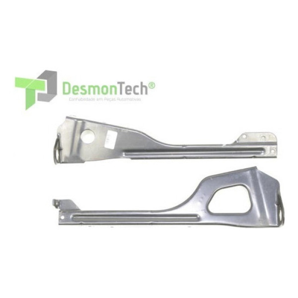 Suporte Do Radiador Jimny 1.3 2012