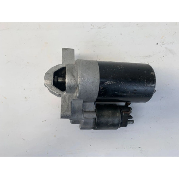 Motor Arranque Partida Peugeot 206 1.6 8v 1999 2001