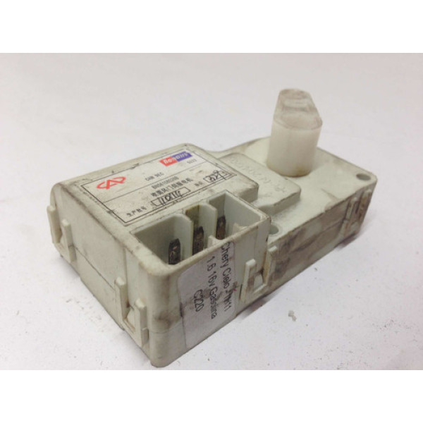 Motor Atuador Caixa Ar Chery Cielo Bn56108026b