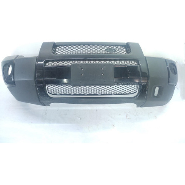 Para Choque Dianteiro Freelander 1 2003 2007 * Detalhe