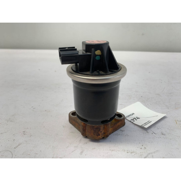 Valvula Egr Honda City 1.5 16v 2015 2019 510032