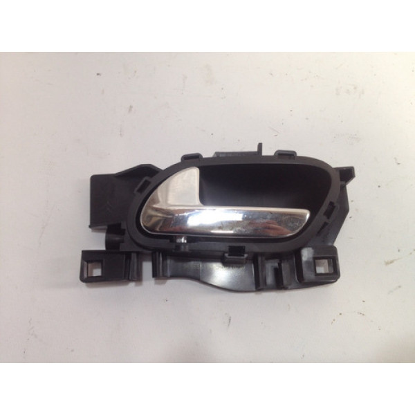 Maçaneta Interna Dianteira Traseira Esquerda Grand Picasso