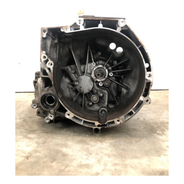 Caixa Marcha Cambio Ford Ka 1.0 85cv 2014 2018 Manual