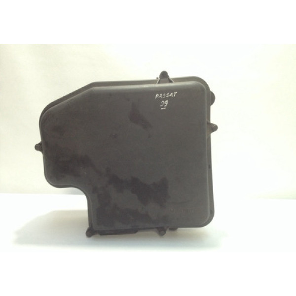 Caixa Modulo De Controle - Passat 99