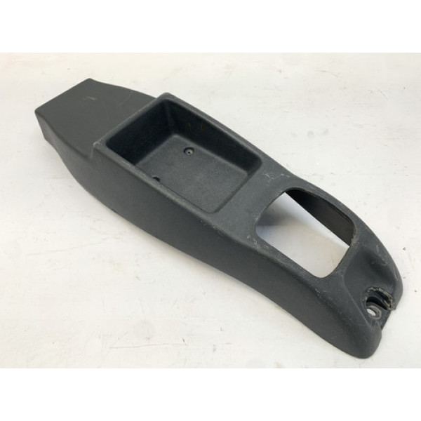 Console Central Fiat Palio 2001 2006 Det