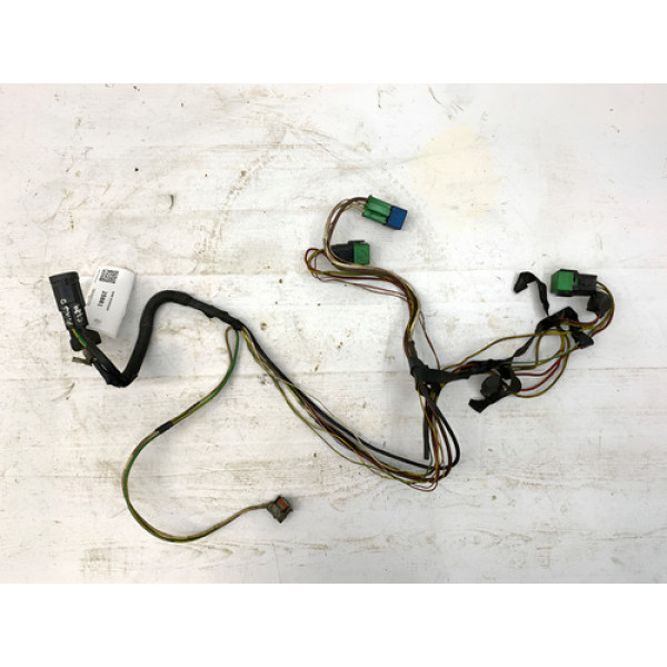 Chicote Ventoinha Citroen Xsara Picasso 2.0 16v 2004 2011