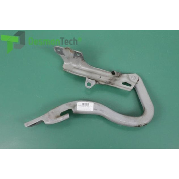 Dobradiça Do Capô Lado Esquerdo Suzuki Sx4 - 2010