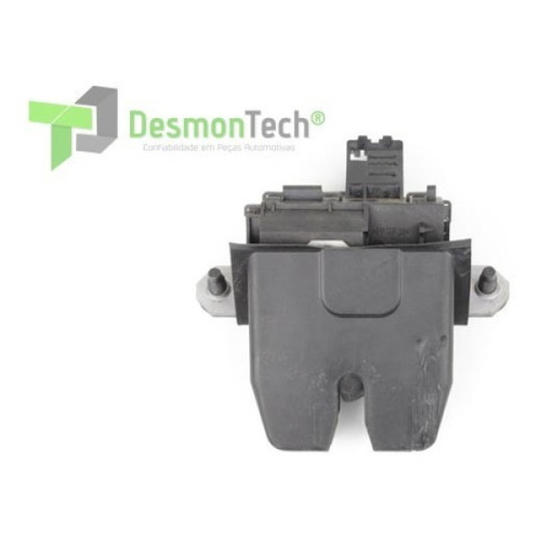 Fechadura Da Tampa Traseira Land Rover Freelander 2 - 2010