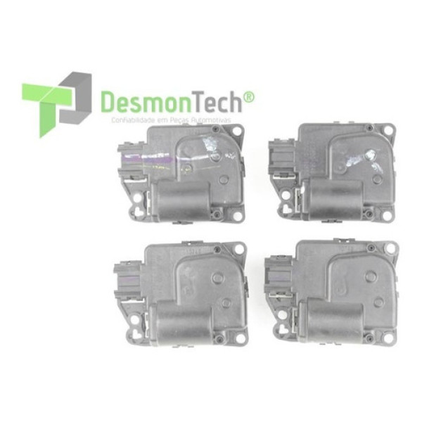 Motor Atuador Da Caixa De Ar Fiat Freemont 2012