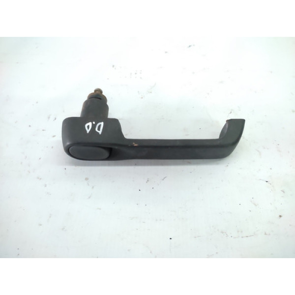 Maçaneta Externa Dianteira Direita Fiat Fiorino 1991 1998 2p