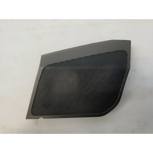 Tela Alto Falante Tweeter Esquerda Painel Hrv 2022 2025 Preto