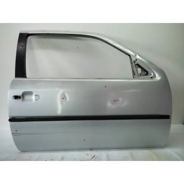 Porta Direita Vw Gol G2 Special 1994 2005 2 Portas * Detalhe