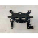 Tubo Cavalete Agua Motor Gm Corsa 1.0 8v Vhc 2005 2009
