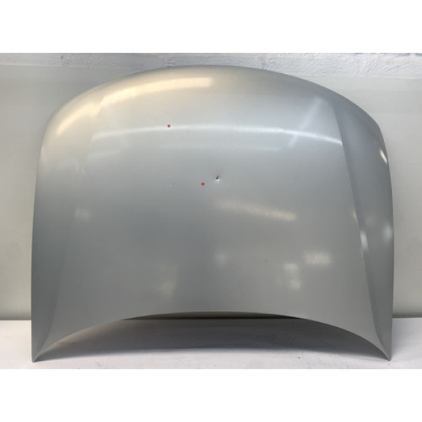 Capô Volkswagen Passat 1997 2000 Detalhe