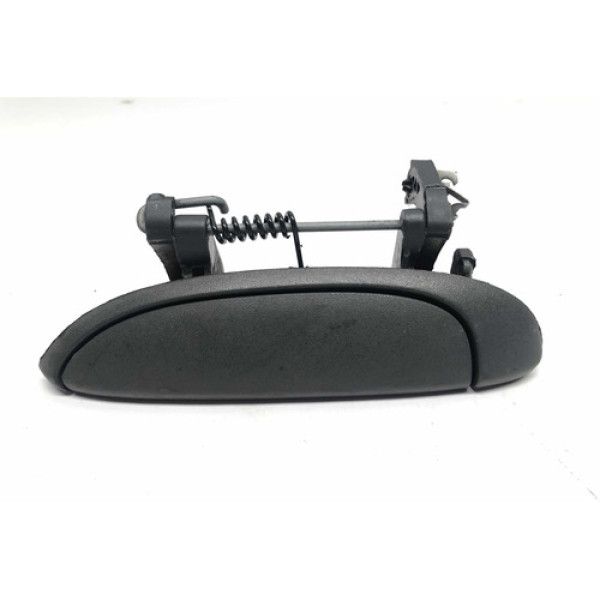 Maçaneta Externa Esquerda Renault Scenic Clio Logan